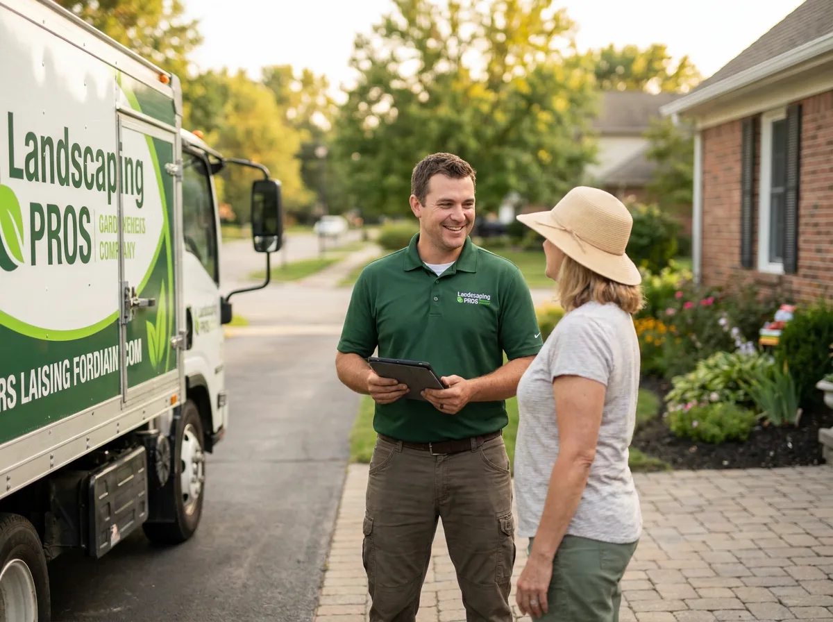 Landscaping New Hope, AL FAQs